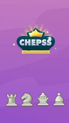 Chepss: Chess, Music & More - Screenshot 1