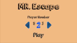 MR Escape - Screenshot 3