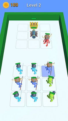 Battle Quest - Screenshot 4