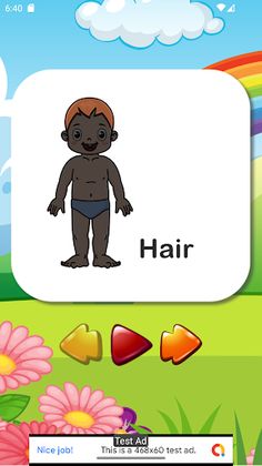 Kinder Kids - Screenshot 3