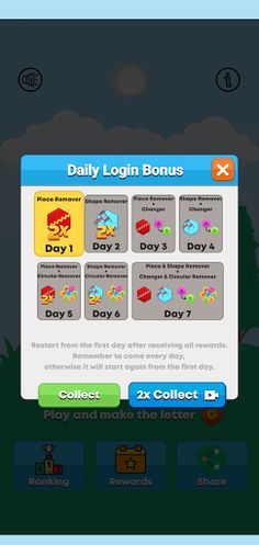 MakeG - Screenshot 4