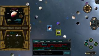 System Lords - Screenshot 3