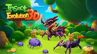Insect Evolution 3D - Screenshot 3