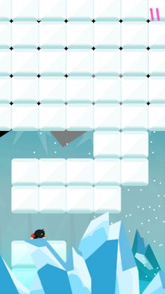 Snow penguin - Screenshot 3