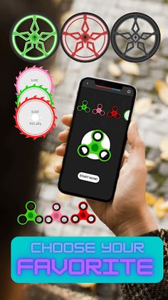 Impossible Circles - Screenshot 1