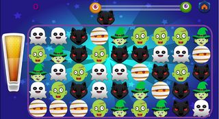 Fast Halloween - Screenshot 1