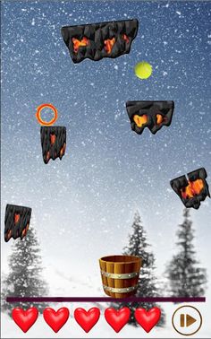 Angry Fires - Screenshot 4