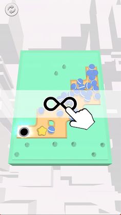 Roller Ball Fore - Screenshot 1