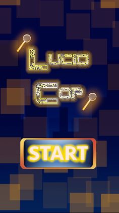 Lucio Cop Demo - Screenshot 1