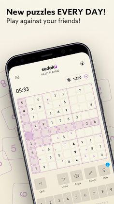 Sudoku - Screenshot 3