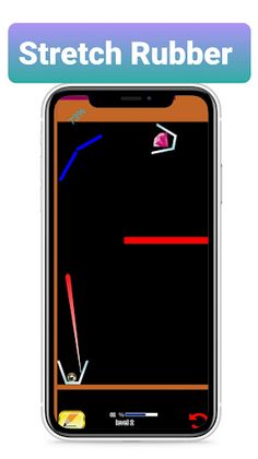 Ball Throw Game 2D - Screenshot 1