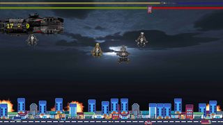 City and Math - Screenshot 2