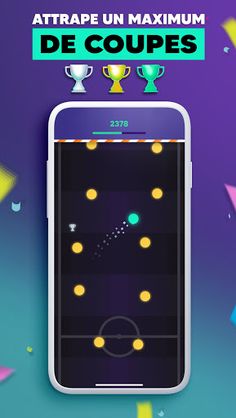 Foot & Win - Screenshot 2