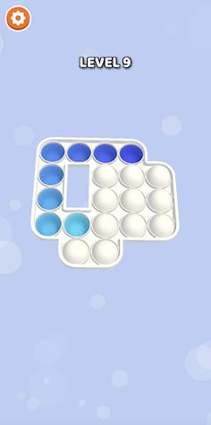 1 Line Pop - Fidget Master - Screenshot 2