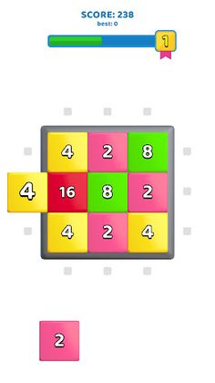 Tile Tale - Screenshot 2