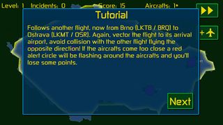 Flight Controller - Screenshot 3