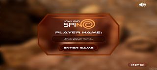 Lowland Spin - Screenshot 2