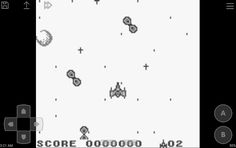 John GBC - Screenshot 3