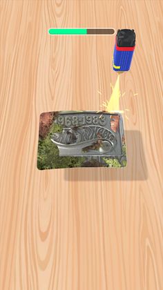 Mud Treasure Hunter - Screenshot 3