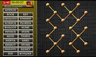 Next Word - Word Association - Screenshot 3