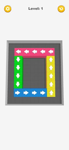 BlockBlast - Screenshot 1