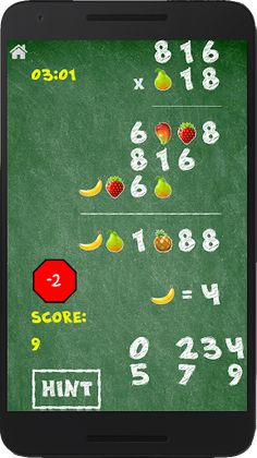 Fruitiply - Screenshot 2