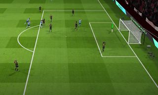 ePES Footbal league riddle - Screenshot 1