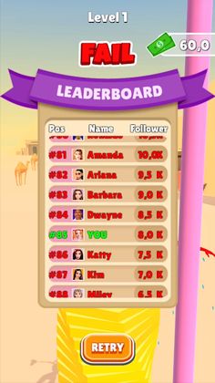 Streamer Idle! - Screenshot 3