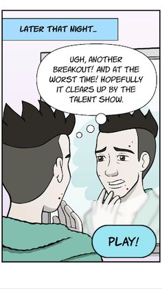 Dermis Defense - Screenshot 2