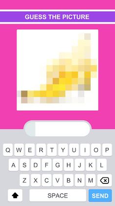 Picture guessing - Screenshot 3