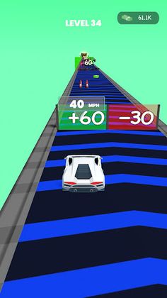 Evolve N Smash - Screenshot 3