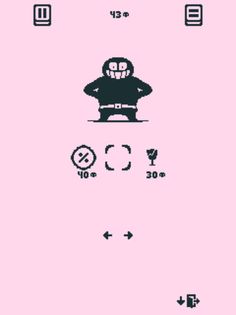 Tainted Treasure - Screenshot 3