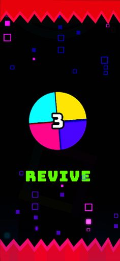 Color Switch - Endless Fun - Screenshot 2