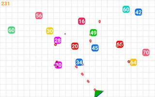 Blocks Blast - Screenshot 1