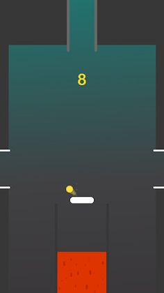 Drop Ball Down Stack Jump Game - Screenshot 2