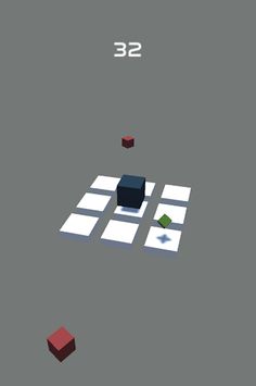 Up(); Right (); Left(); Down() - Screenshot 2