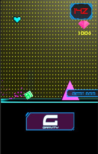 HyperCube - Screenshot 3