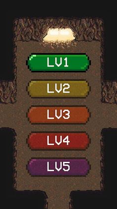 Get Out! - Screenshot 1