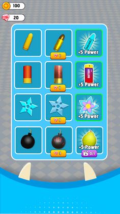 Crazy Hole - 3D Hoard Master - Screenshot 4