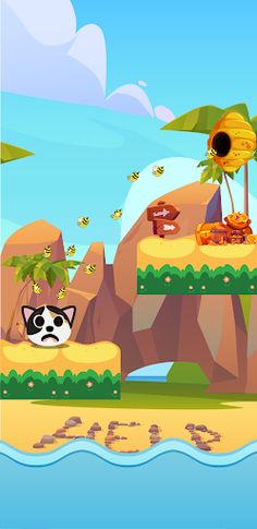 Save My Pet - Screenshot 1