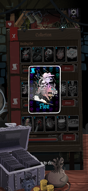 Card Crawl 2 - Screenshot 3