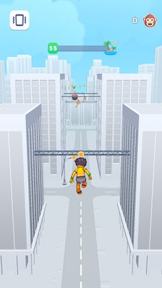 Ivy Master - Screenshot 1