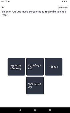 Ai Là Tỷ Phú - Screenshot 4