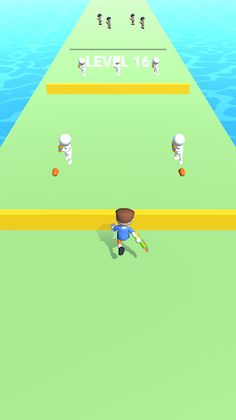 Evade Attack - Screenshot 2