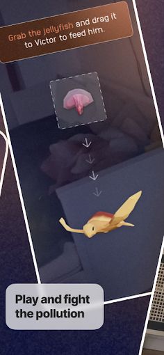 Planet Stories AR - Screenshot 2