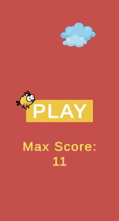 The Big Yellow Bird - Screenshot 3