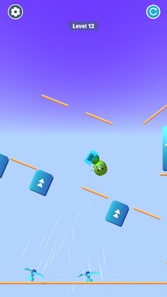 FridgeSlide - Screenshot 2