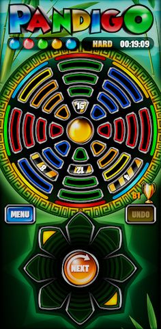 Pandigo - Screenshot 3