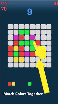 Block: A Puzzle Block Game - Screenshot 3