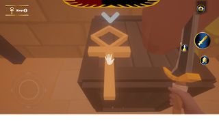 Secret Of Maze - Screenshot 2